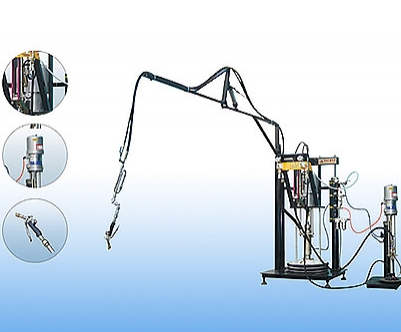 底部填充工艺对点胶机有什么性能要求吗?