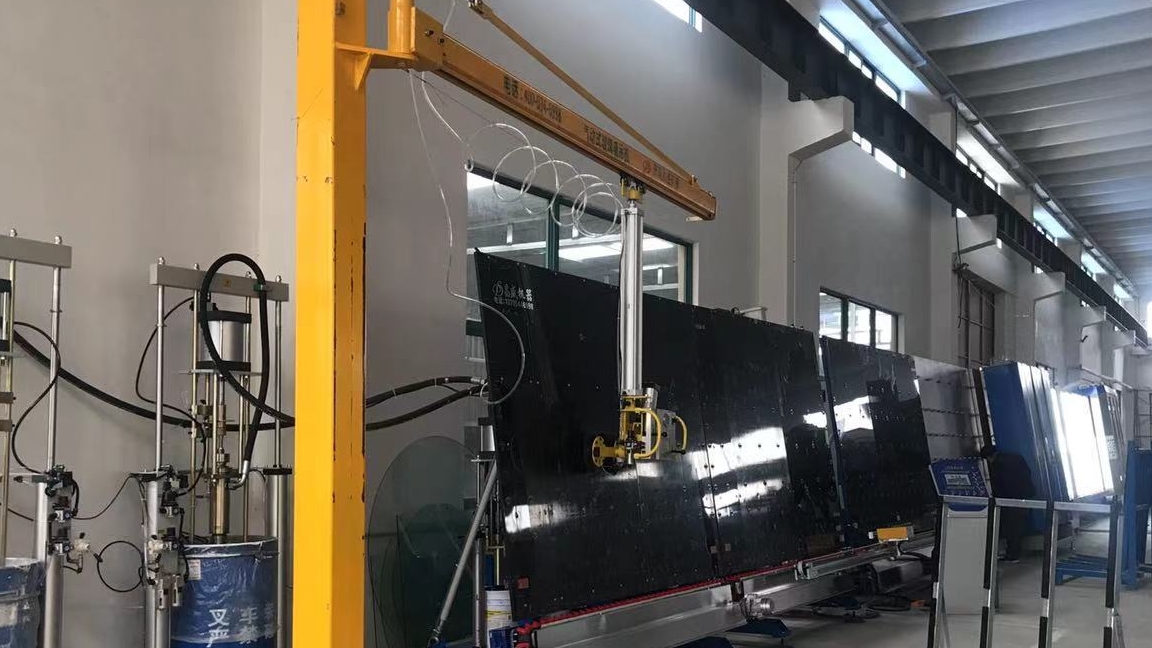 中空玻璃生产线的操作必备哪些规程？